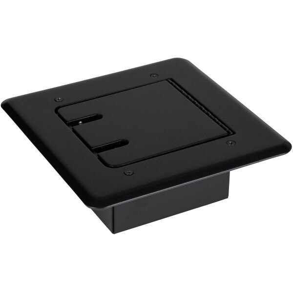 Main product image for Flip Up Stage Box with Four XLR Female Jacks 240-302